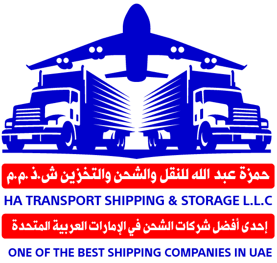 أفضل شركة شحن في دبي